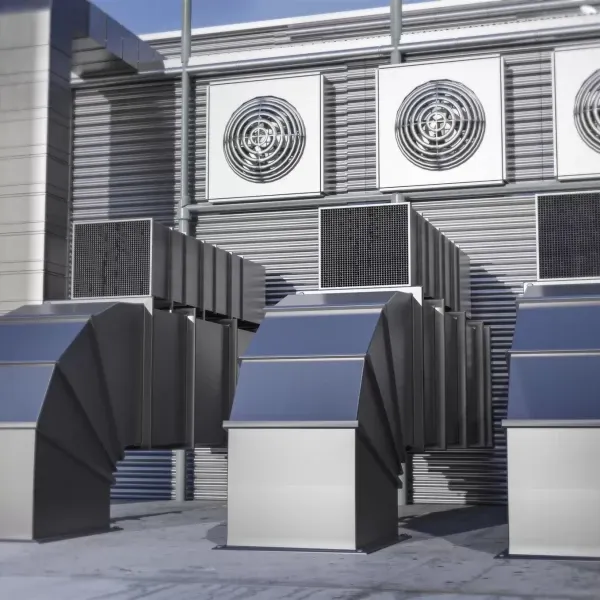 Evaporatif Soğutma: Doğanın En Serin ve Ekonomik Sırrı