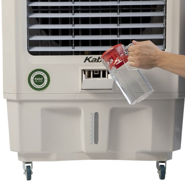 Evaporatif Sulu Klima: Doğal ve Ekonomik Serinleme Rehberi