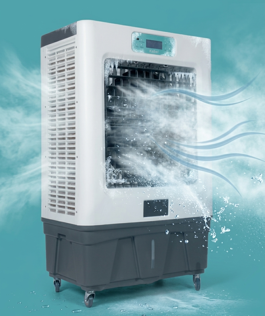 Sulu Klima ve Endüstriyel Verimlilik: Neden Şimdi Geçiş Yapmalısınız?